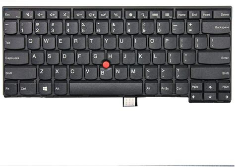 The first and easiest solution is to shut down the laptop, remove the a/c adapter and battery if possible. Lenovo IBM Thinkpad T431 T431S E431 T440 T440P T440S E440