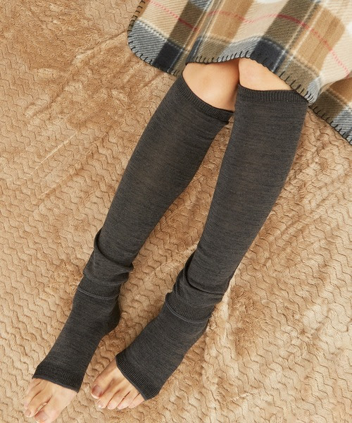 まとめ買い Tabio Leg Labo Web限定 足元あったか3wayセット ポーチ付 格安saleスタート