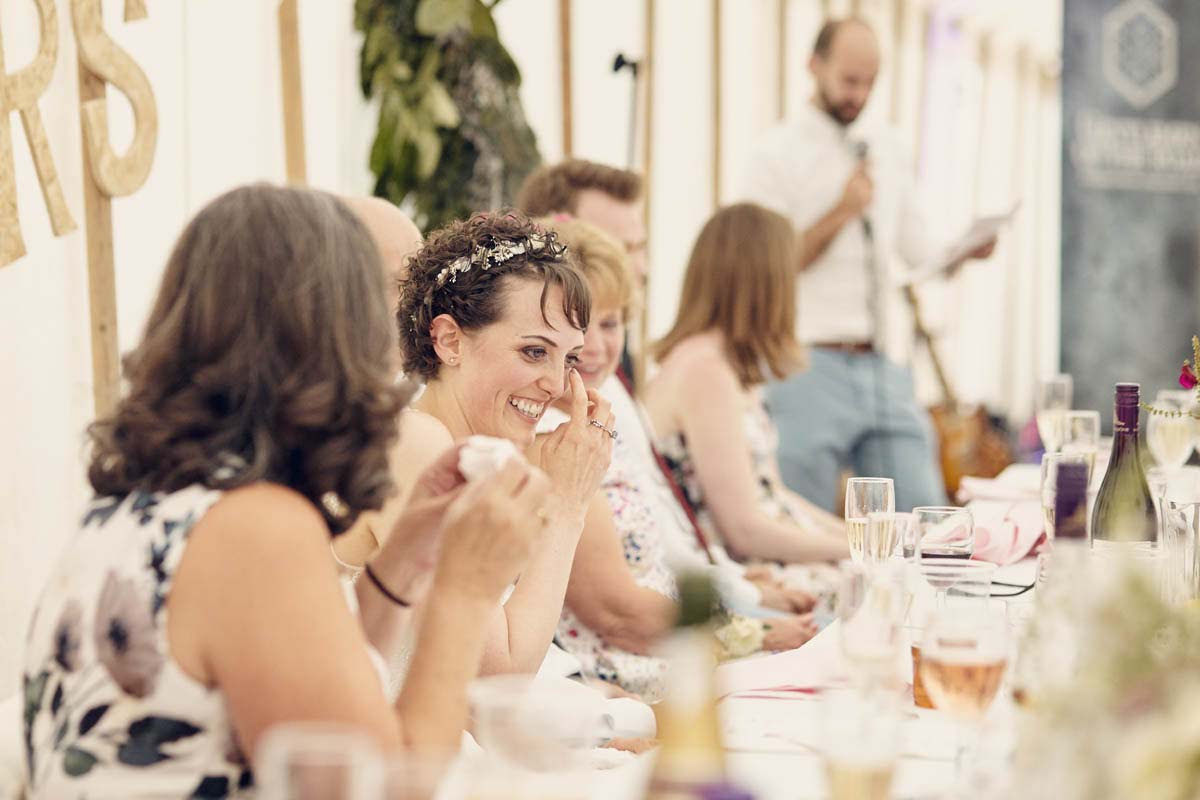 Suffolk Woodland Fairy Wedding - www.helloromance.co.uk