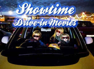 Showtime Drive-In Movies Tickets | London & UK Family ...
