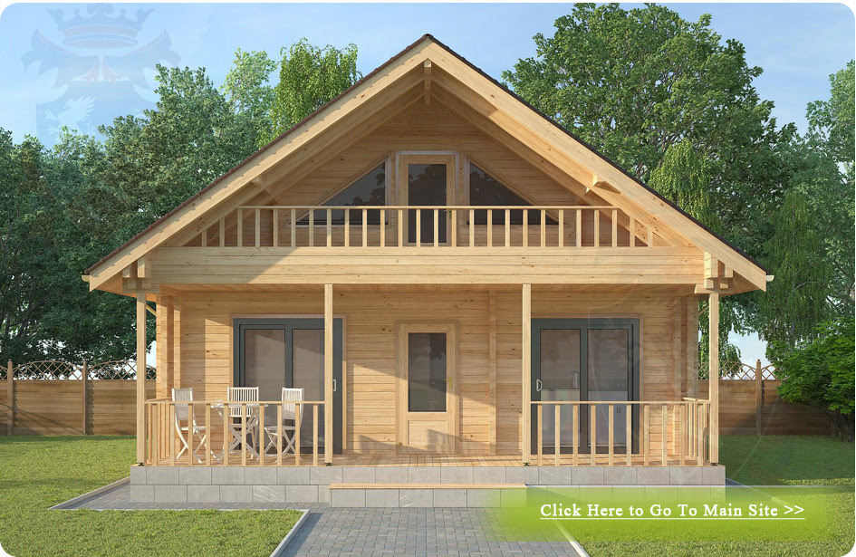 Log Cabins Garden : Significant Poultry House Construction Steps For