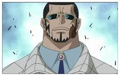 ワンピースでドンキホーテファミリーの幹部と悪魔の実の能力を紹介 Legend Anime