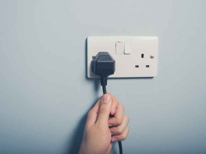 pullplug
