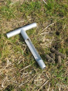 soil probe