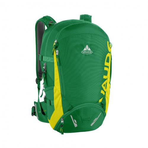 Buy Vaude Gravit 25+5 Rucksack meadow green