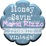 Money Savin' Mama Rizzo
