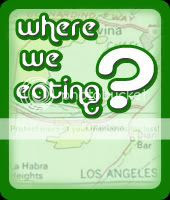 Where We Eating?
