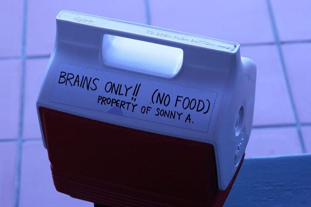 Crash Course In Neural Networks