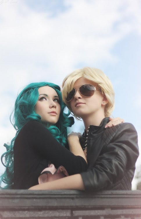 Sailor Moon: Ten ou Haruka - Picture