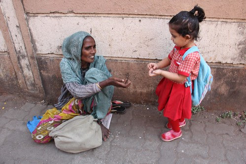 The Street Photographer Nerjis Asif Shakir And Mary by firoze shakir photographerno1