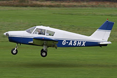 G-ASHX