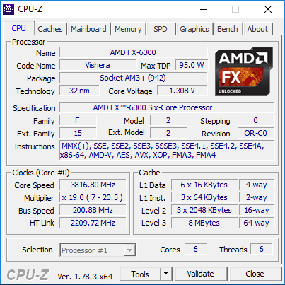 Cpu Multiplier Constantly Changing Tom S Hardware Forum
