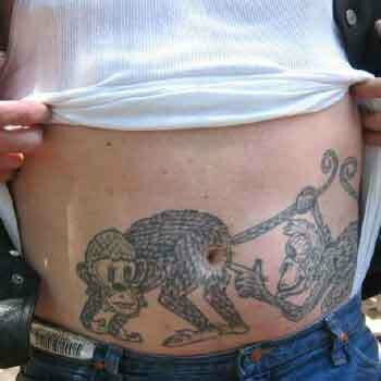 tattoo-regret What makes a gorgeous tattoo? What makes your tattoo selection 