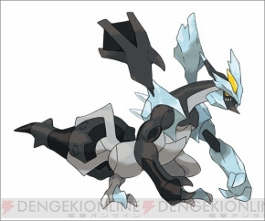 ブラック2 ホワイト2の伝説のポケモンは ポケモン ブラック2 ホワイト2 予約販売情報サイト