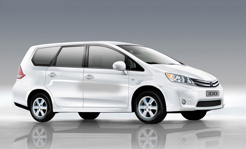 Harga Mobil Avanza Di Banjarmasin - Terbaru dan Terupdate