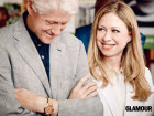 Why Chelsea Clinton Left Her Wall Street Job