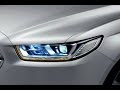 Ford Taurus 2017 Redesign