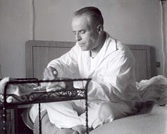 President Habib Bourguiba