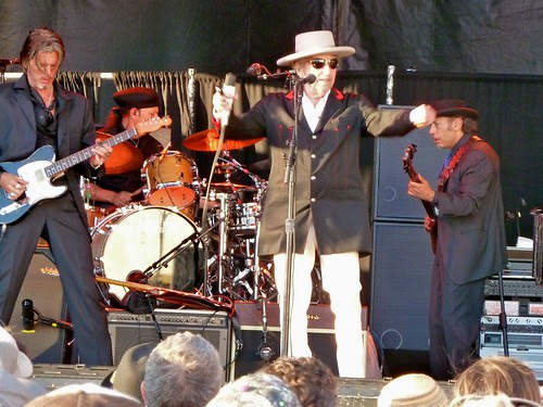 Bob Dylan in Missoula