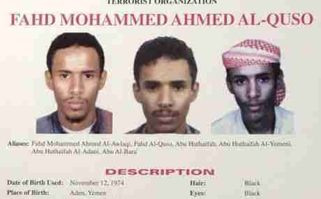 Fahd Mohammed Ahmed al-Quso