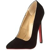 The Highest Heel Women's Hottie Stiletto