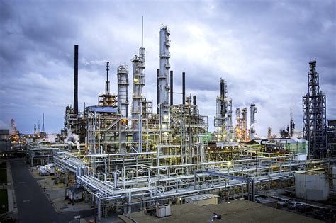 Chemical plants in baton rouge, la · 1. Advisers recommend ExxonMobil split CEO and chairman roles