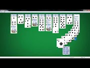 Terbaru spider solitaire games, paling dicari!