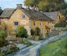 Cotswold Afternoon