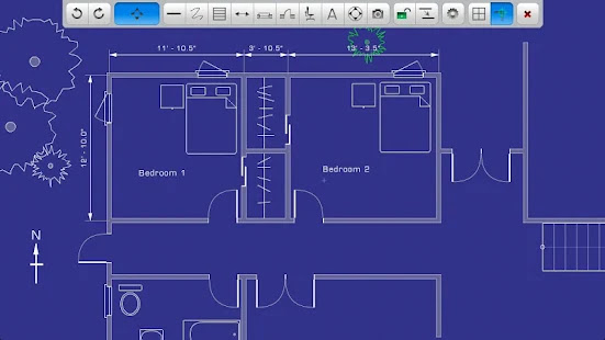  PadCAD CAD Drafting- screenshot thumbnail 