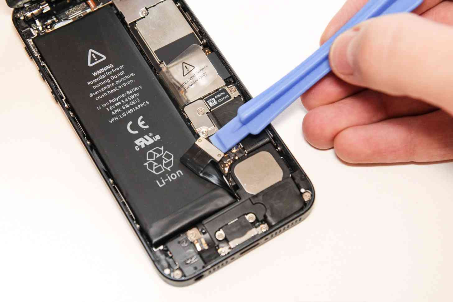 Apple iPhone battery