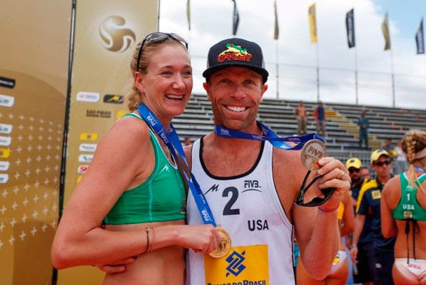 Kerri Walsh Jennings Height Weight Age Biography More Starsunfolded