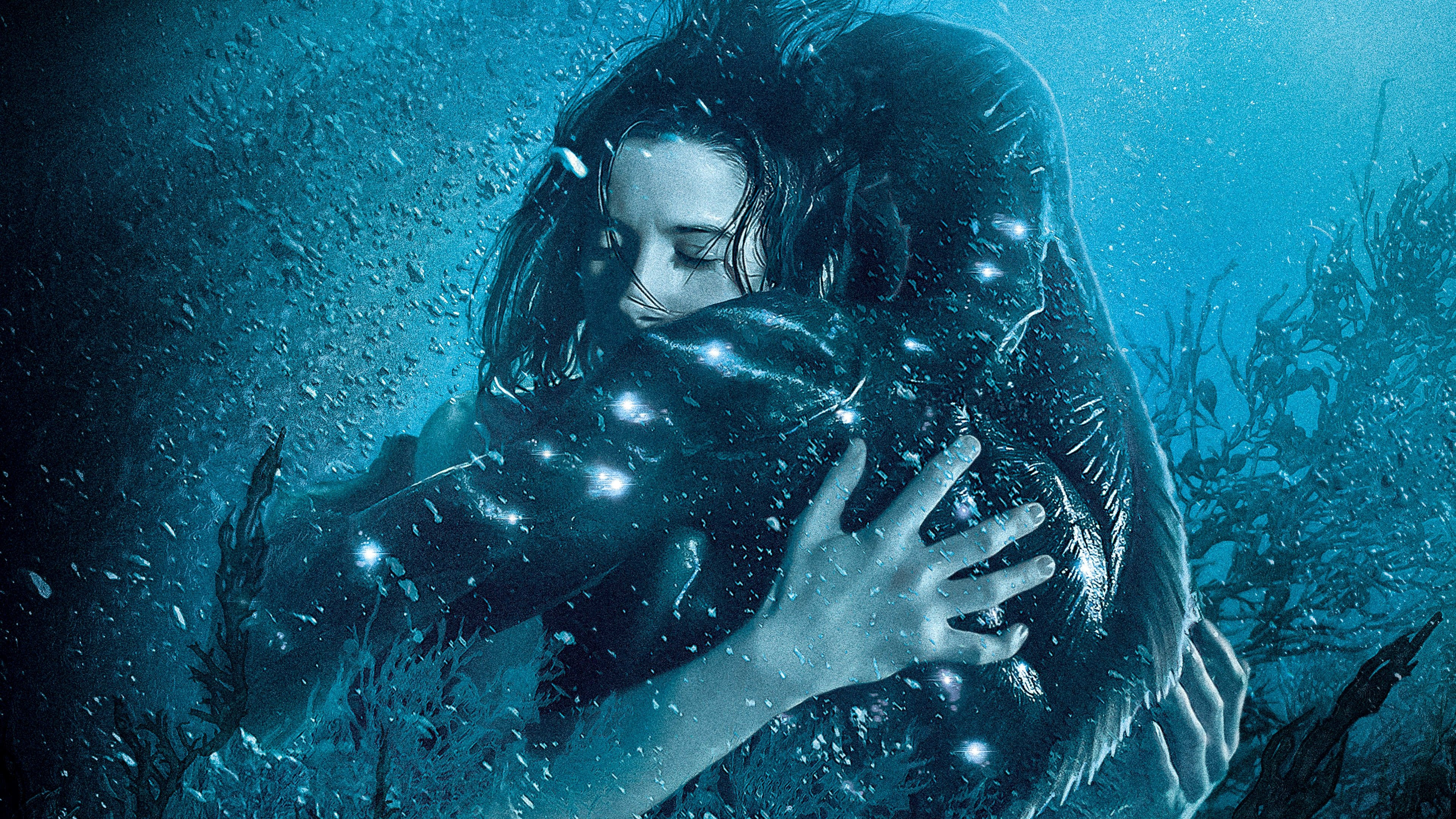 Regarder et télécharger La Forme de l'eau | The Shape of Water vf HD