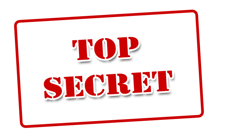 Free Top Secret Clipart Download Free Clip Art Free Clip Art On Clipart Library