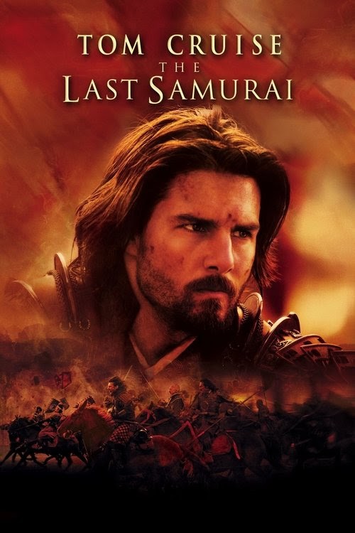Streaming The Last Samurai Free Online