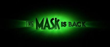 jim carrey the mask 2