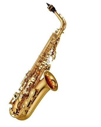 Alat Musik Saxophone