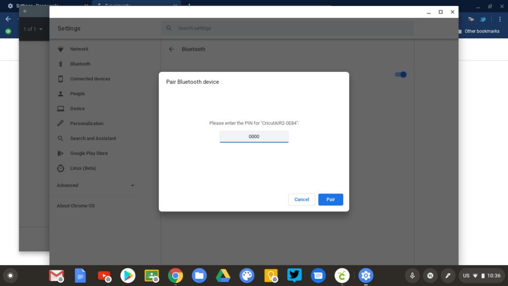 Download Cricut Design Space For Chromebook PARKQUK