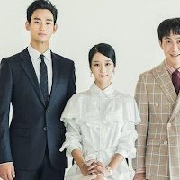 11 Pilihan Drakor Wajib Nonton: Oh Jung Se Bakal Buat Kamu Seperti
Kakak Kim Soo Hyun di "It's Okay Not To Be Okay"