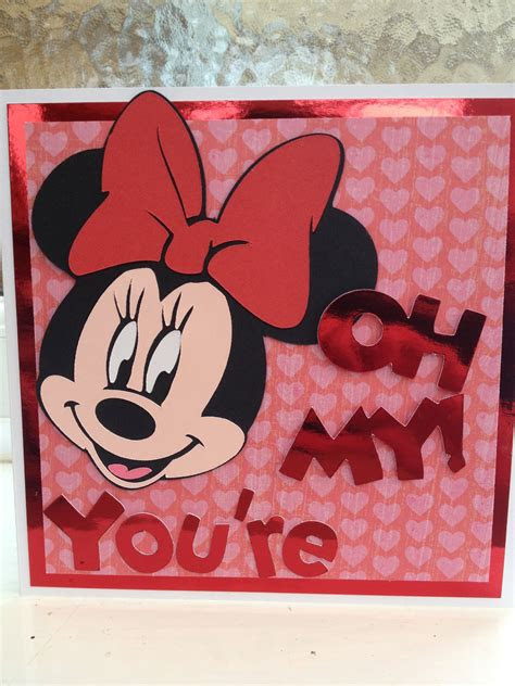 Printable free minnie mouse birthday cards coloring pages are a fun way for kids of all ages to develop creativity, focus, motor skills and color recognition. minnie mouse birthday card kids birthday cards disney cards kids cards