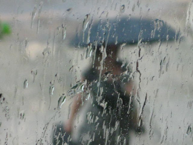 Claudialluvia