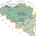 Belgio Cartina / Carta In Rilievo Del Belgio Illustrazione Vettoriale ... : Tutte le mappe sono laminati incapsulati per una migliore protezione e durata del.