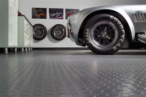 Knowing the different causes of water under a tile floor can help you better treat the issue and will also help prevent it from happening again in the future. Garage Flooring Solutions: Epoxy, Tiles And Covers