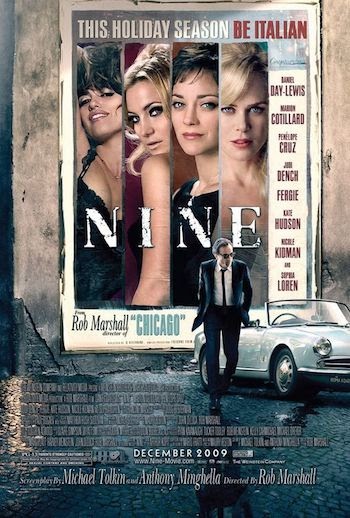 Nine 2009 