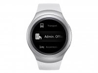Samsung Gear S2