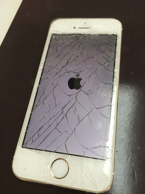画像をダウンロード おもしろ スマホ 壁紙 画面割れ ドッキリ