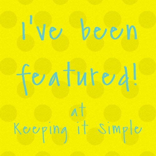 Keeping It Simple
