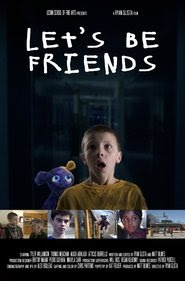 telecharger Let's Be Friends dvdrip french 2018