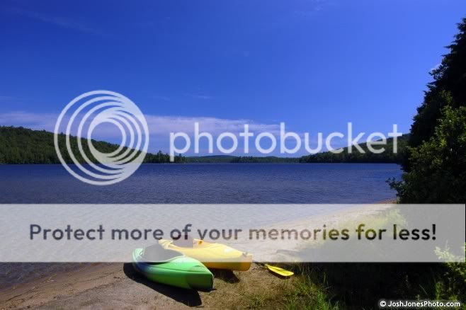 8th Lake Adirondacks