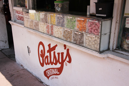 patsys taffy