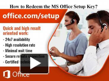 PPT - Uninstall Conflicting Office Products - Office.com ...
